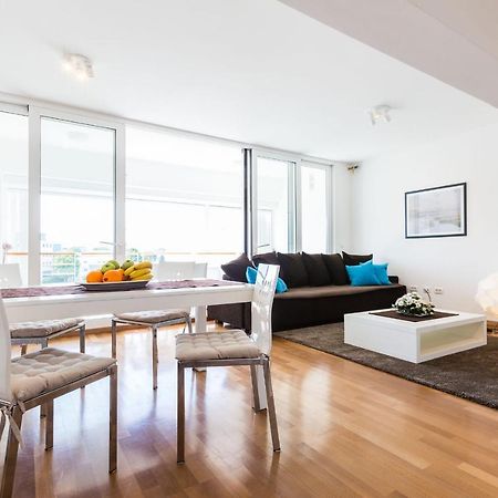Hoplite 2Br Apartment With Free Parking Zadar Exterior foto