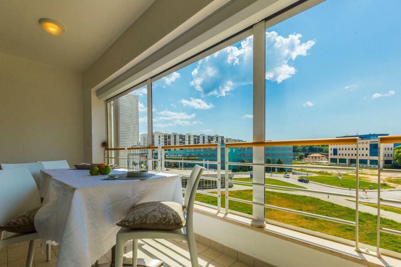 Hoplite 2Br Apartment With Free Parking Zadar Exterior foto