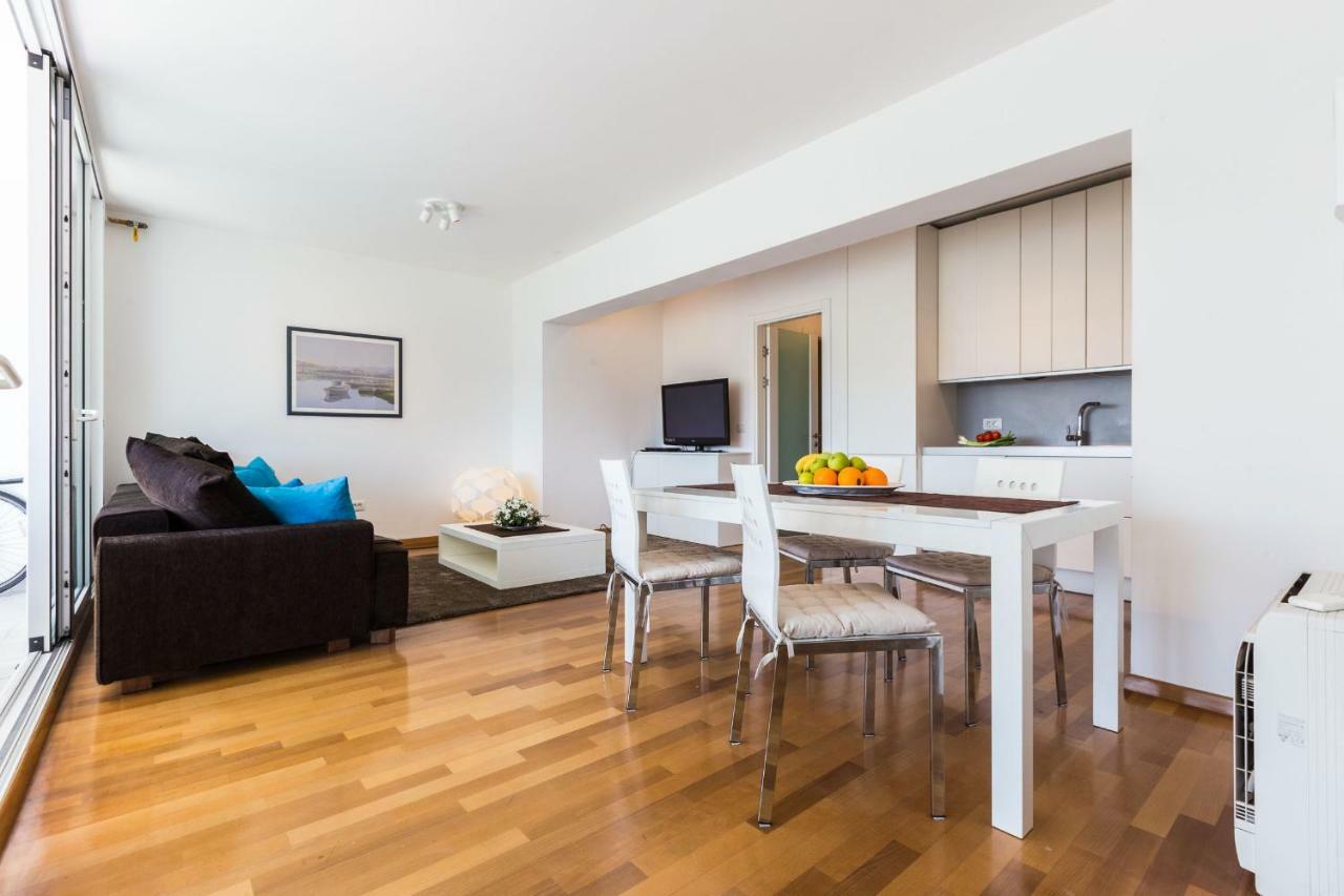 Hoplite 2Br Apartment With Free Parking Zadar Exterior foto