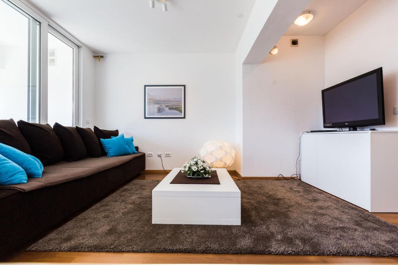 Hoplite 2Br Apartment With Free Parking Zadar Exterior foto