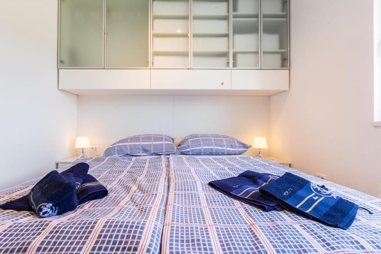 Hoplite 2Br Apartment With Free Parking Zadar Exterior foto